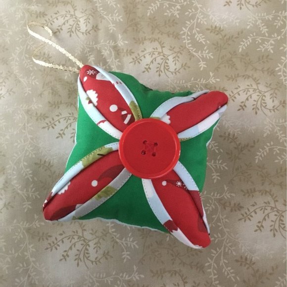 handmade Other - Christmas ornament